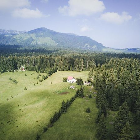 Homestay Djerkovic ชาเบลียค ภายนอก รูปภาพ