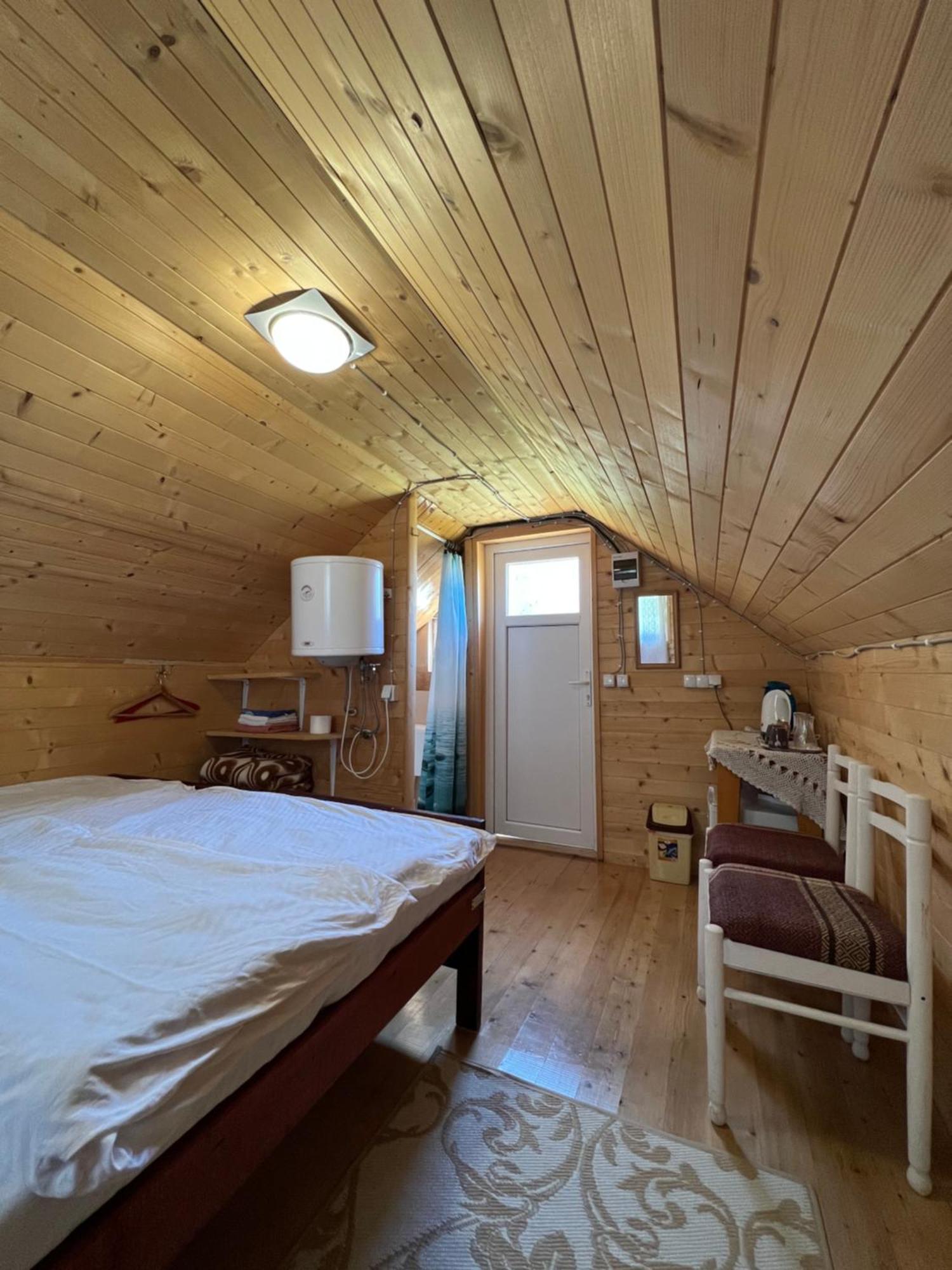 Homestay Djerkovic ชาเบลียค ภายนอก รูปภาพ