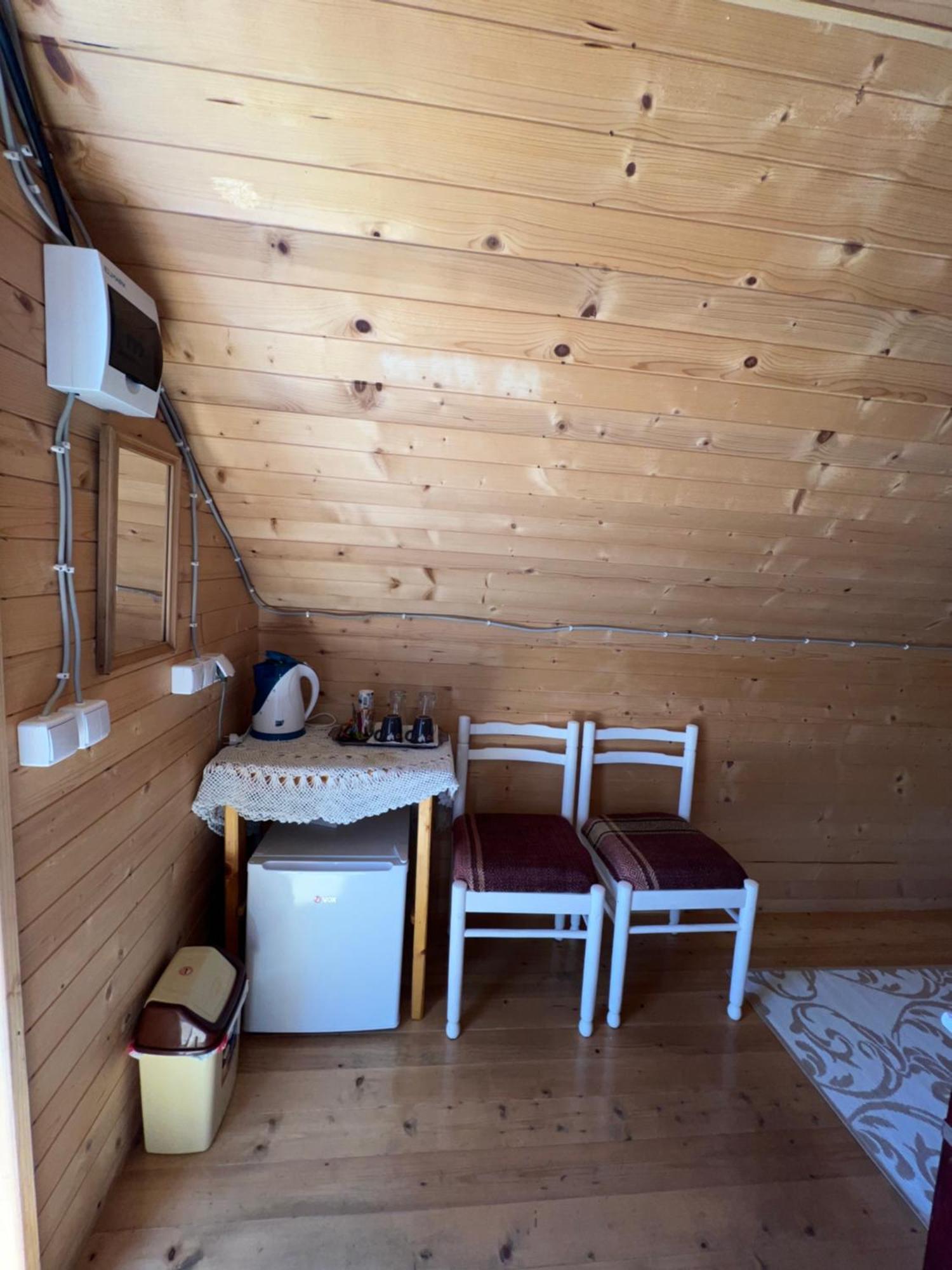 Homestay Djerkovic ชาเบลียค ภายนอก รูปภาพ