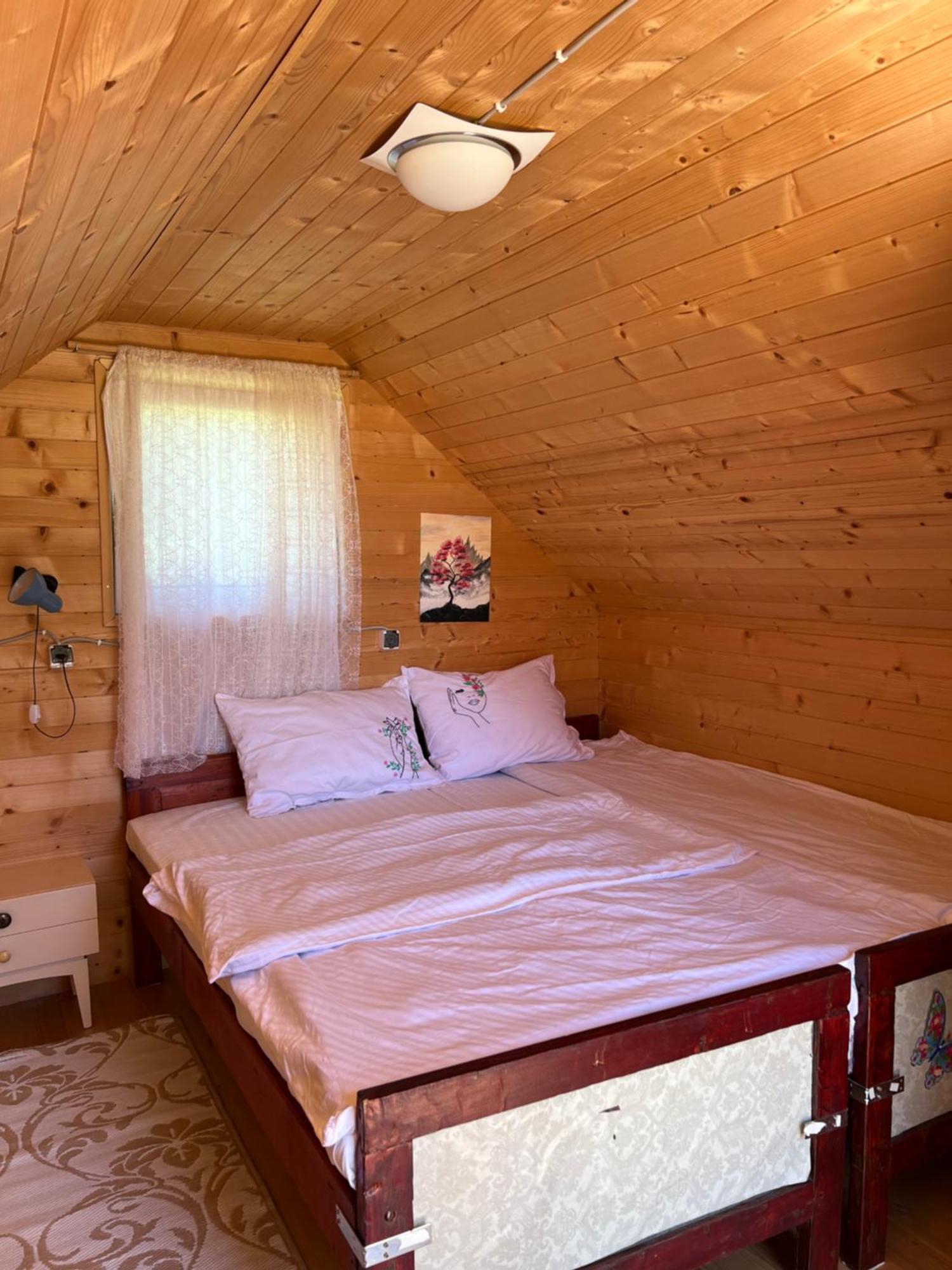 Homestay Djerkovic ชาเบลียค ภายนอก รูปภาพ