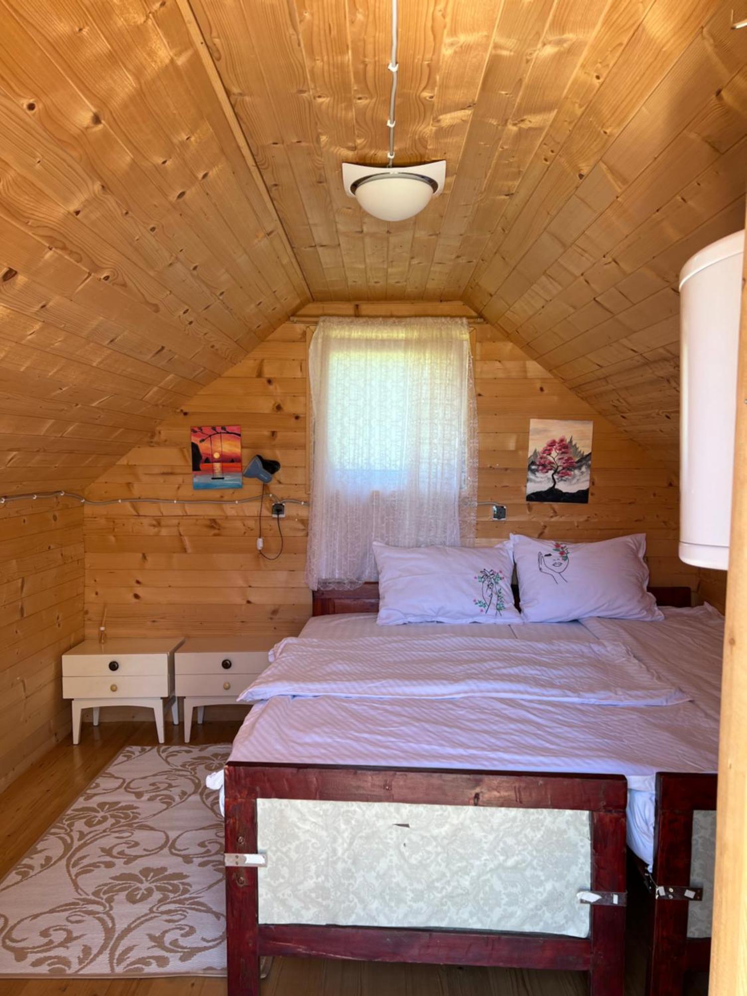 Homestay Djerkovic ชาเบลียค ภายนอก รูปภาพ