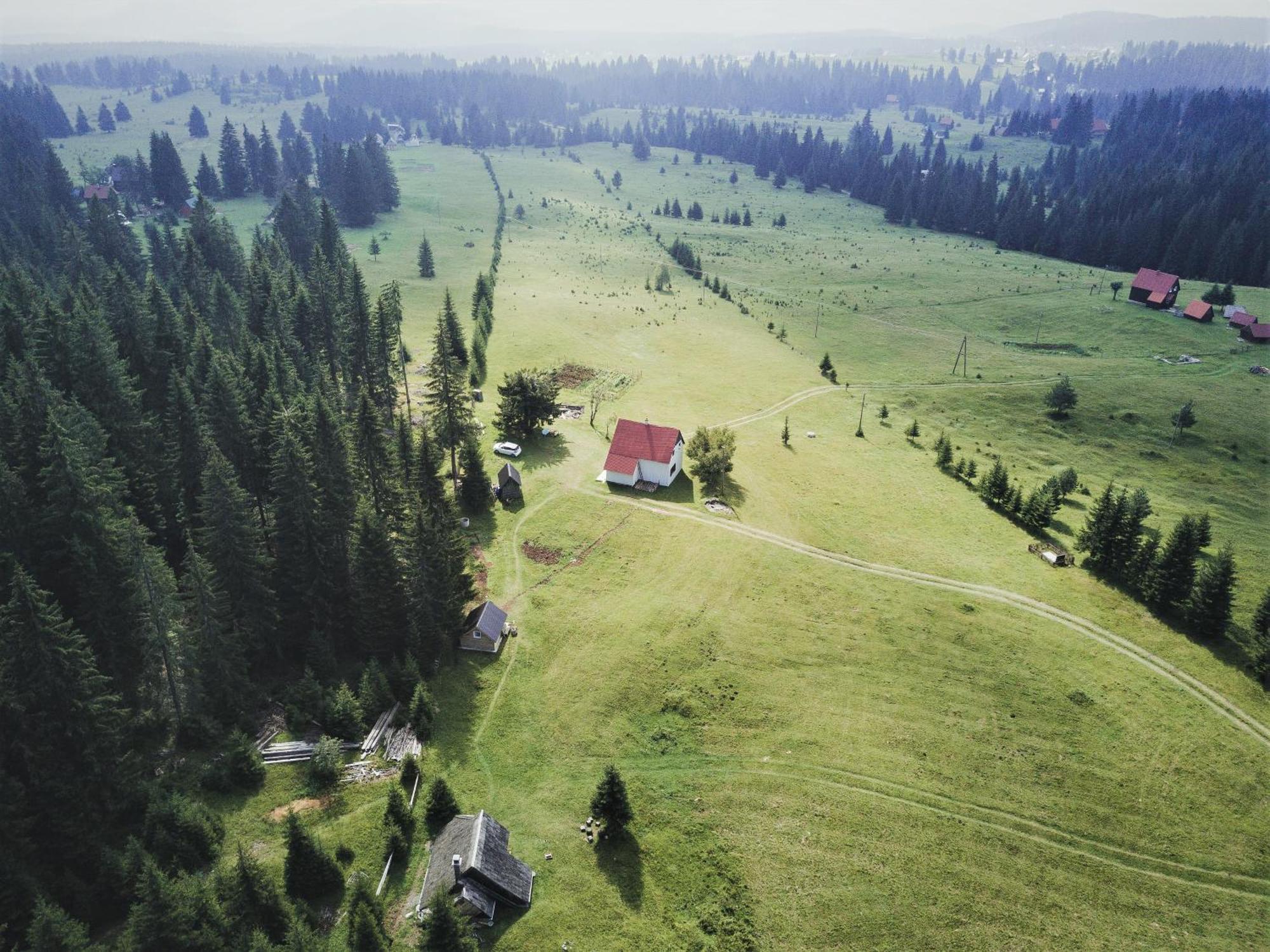Homestay Djerkovic ชาเบลียค ภายนอก รูปภาพ