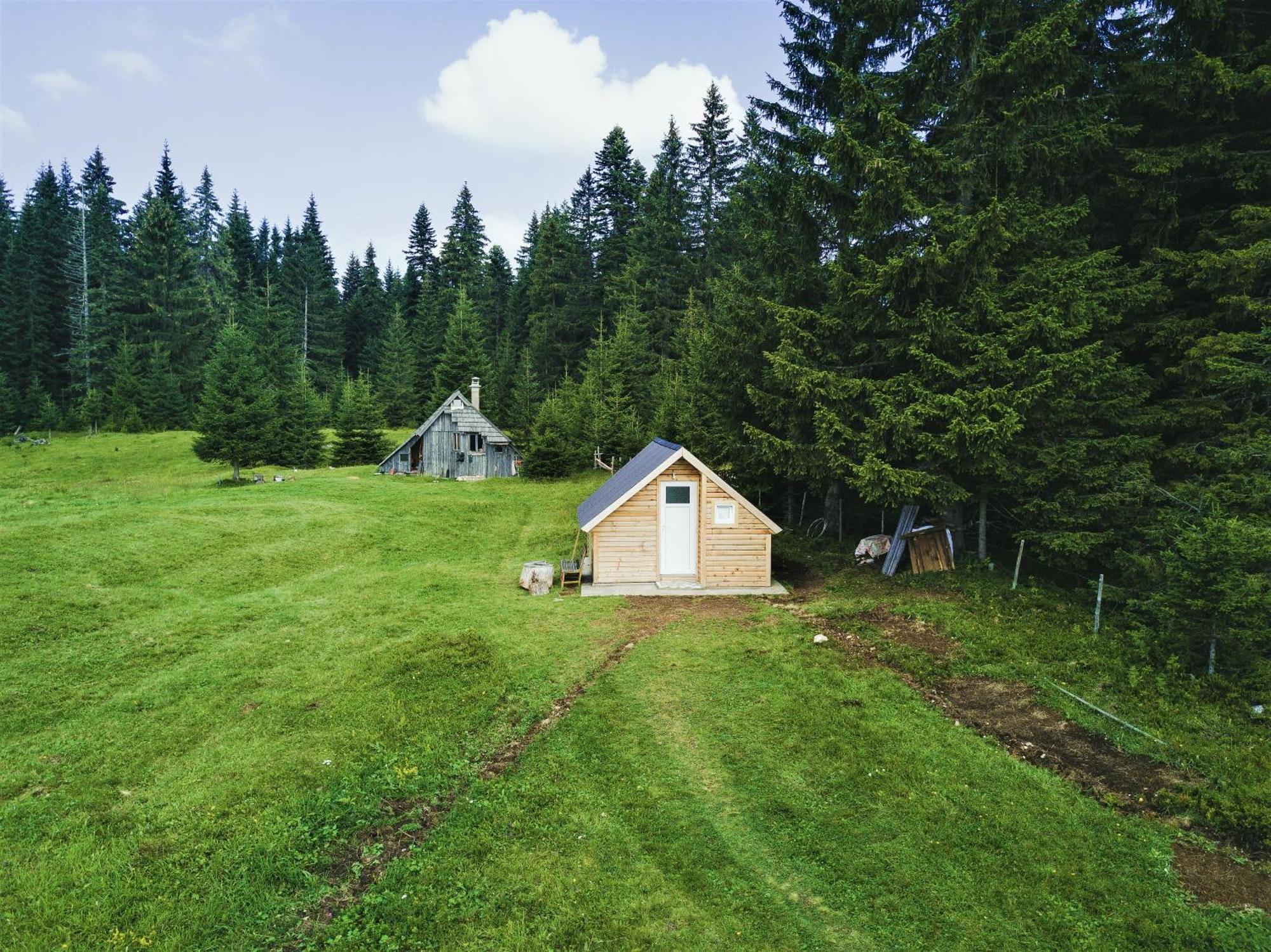 Homestay Djerkovic ชาเบลียค ภายนอก รูปภาพ