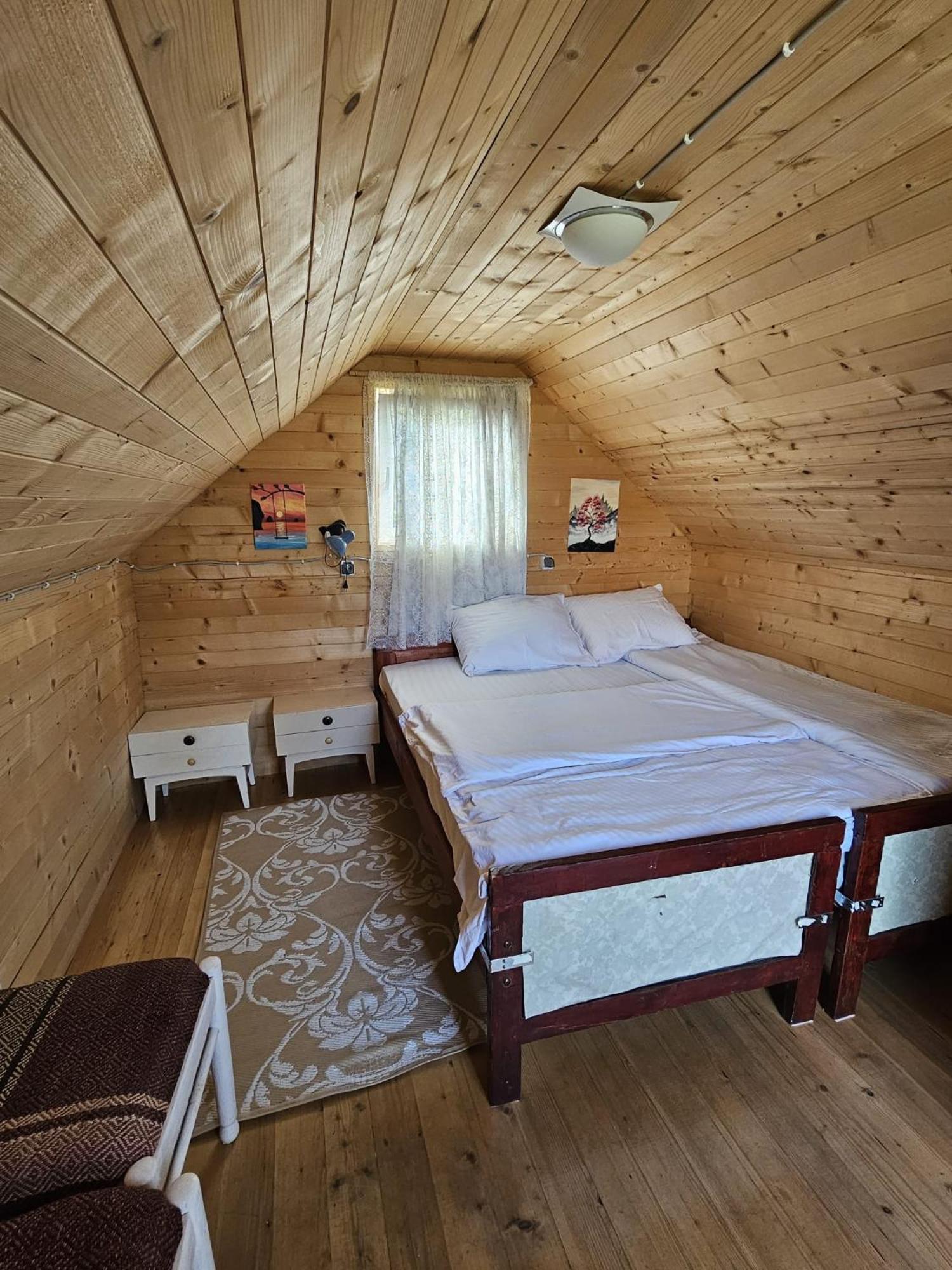 Homestay Djerkovic ชาเบลียค ภายนอก รูปภาพ