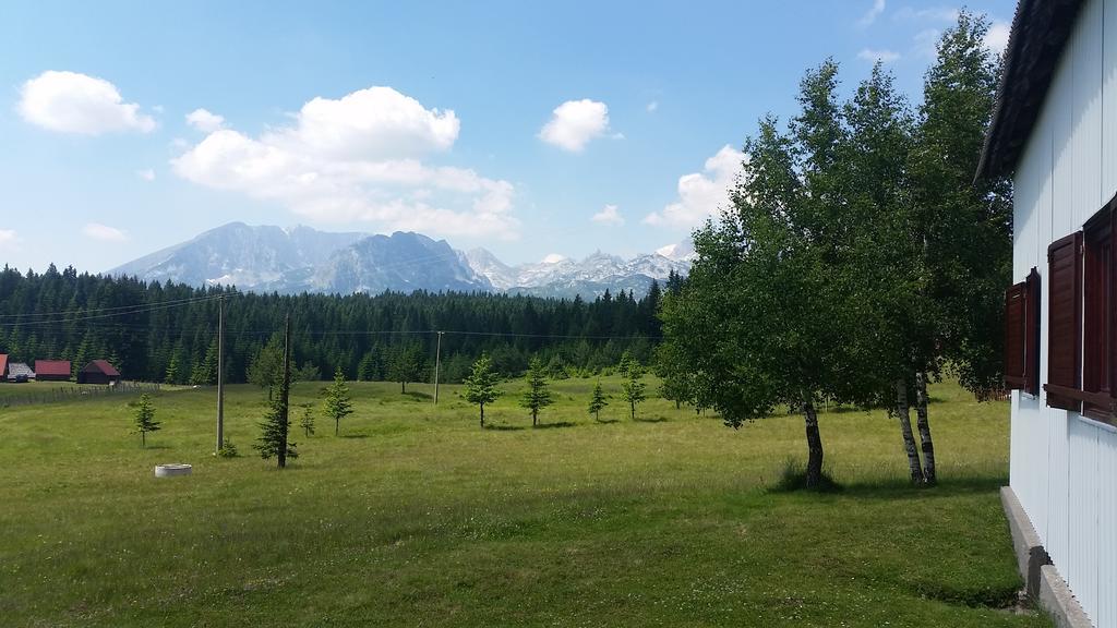 Homestay Djerkovic ชาเบลียค ภายนอก รูปภาพ