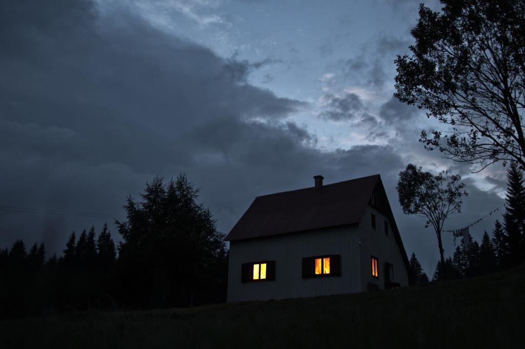 Homestay Djerkovic ชาเบลียค ภายนอก รูปภาพ