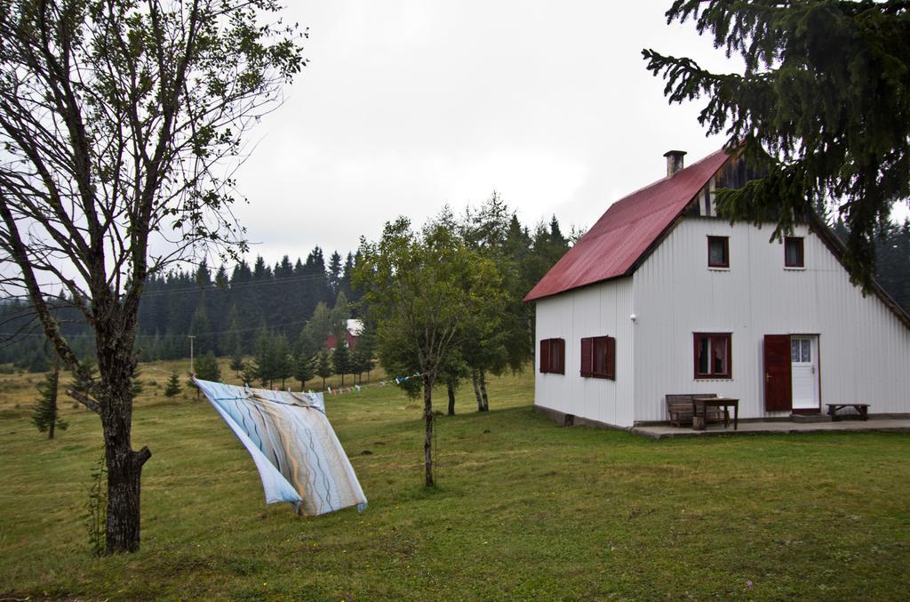 Homestay Djerkovic ชาเบลียค ภายนอก รูปภาพ