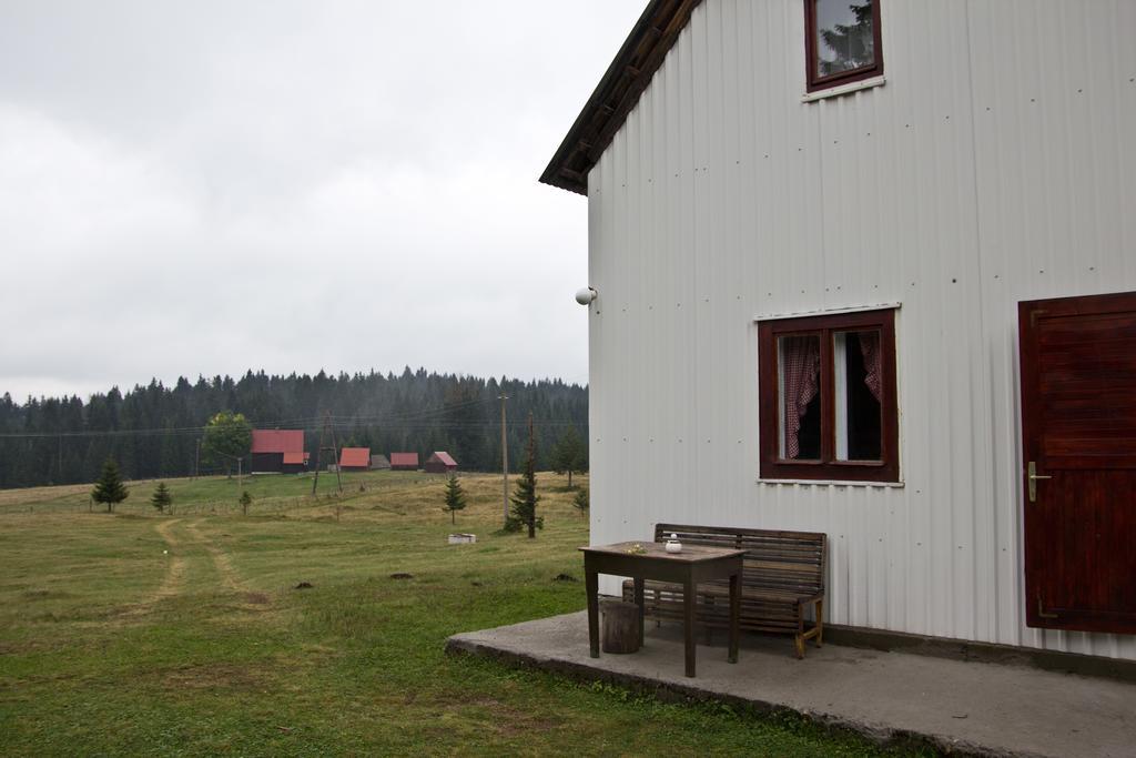 Homestay Djerkovic ชาเบลียค ภายนอก รูปภาพ
