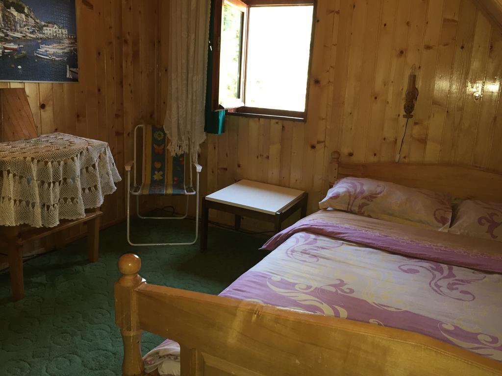 Homestay Djerkovic ชาเบลียค ภายนอก รูปภาพ