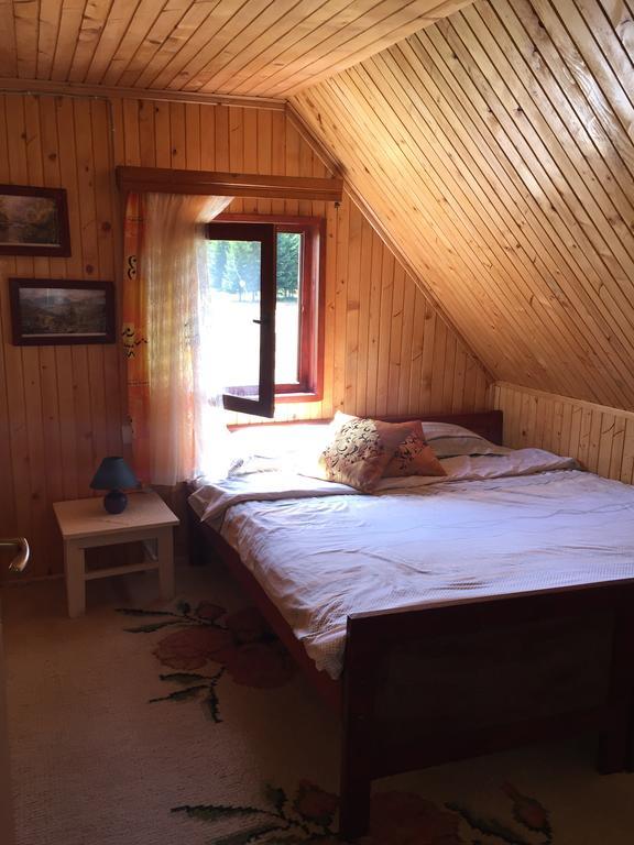 Homestay Djerkovic ชาเบลียค ภายนอก รูปภาพ