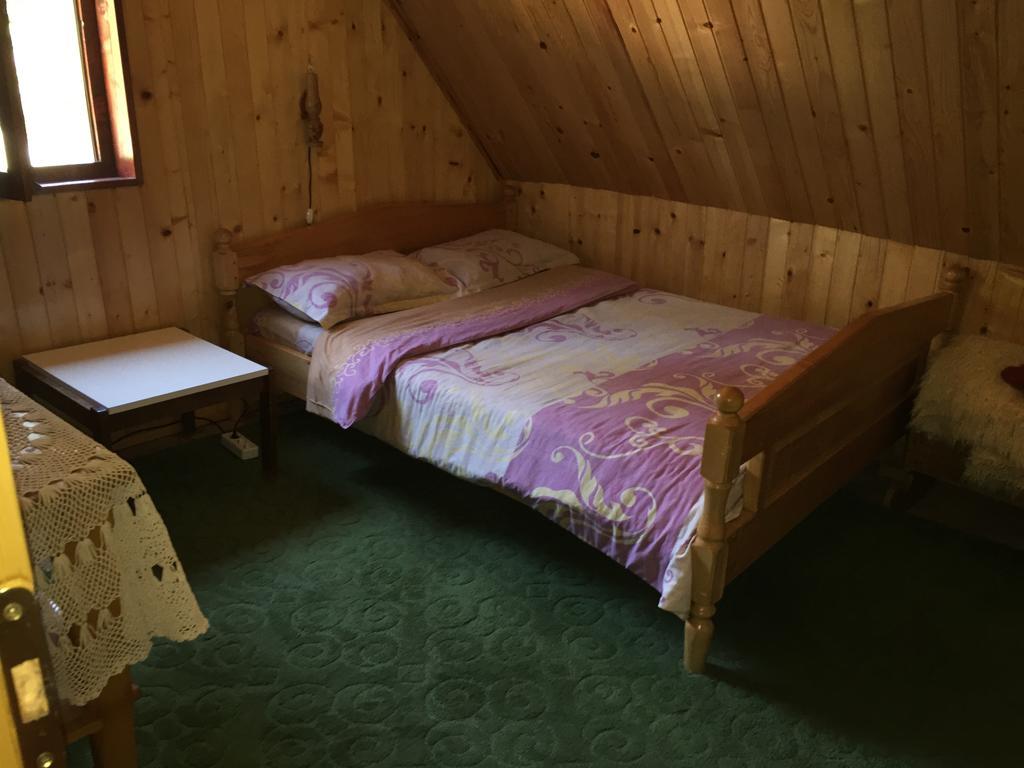 Homestay Djerkovic ชาเบลียค ภายนอก รูปภาพ