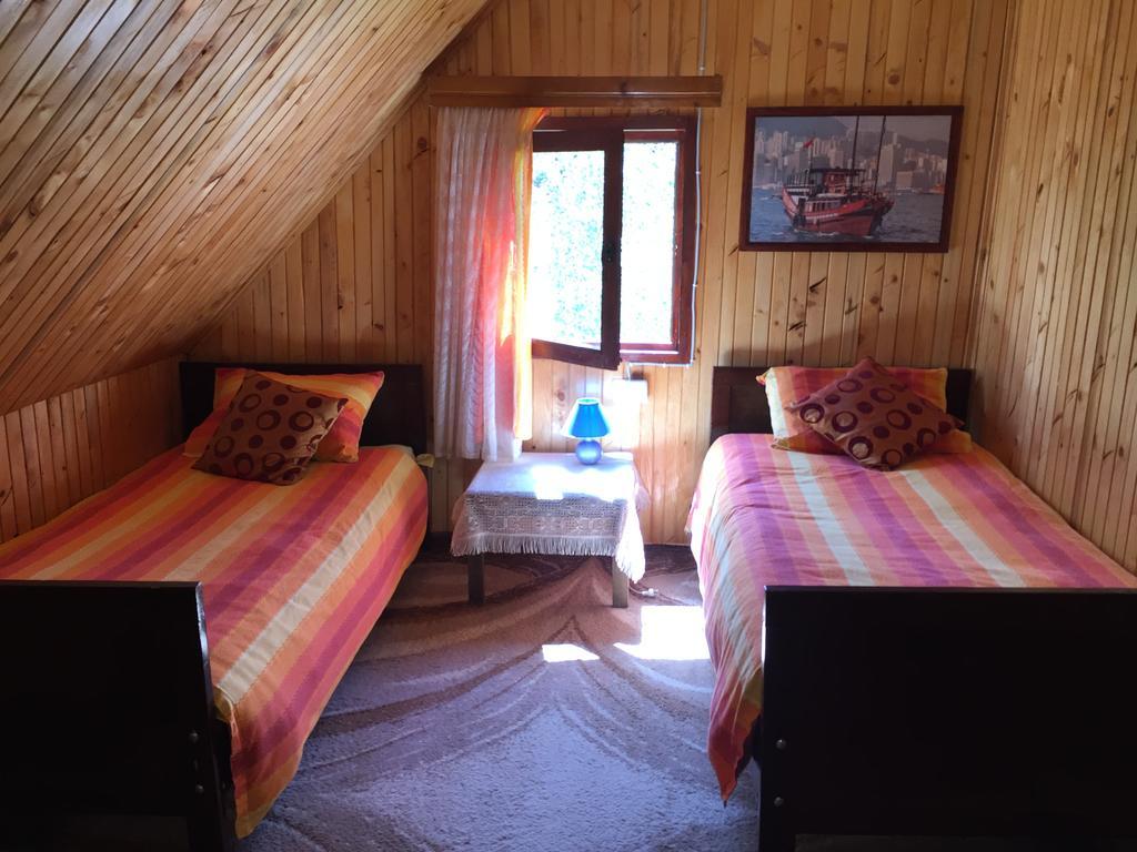 Homestay Djerkovic ชาเบลียค ภายนอก รูปภาพ