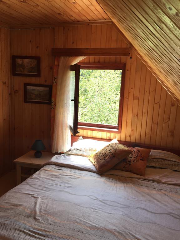 Homestay Djerkovic ชาเบลียค ภายนอก รูปภาพ