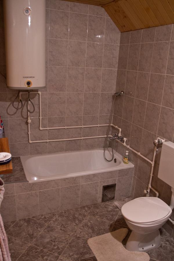 Homestay Djerkovic ชาเบลียค ภายนอก รูปภาพ