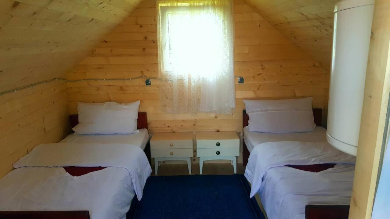 Homestay Djerkovic ชาเบลียค ภายนอก รูปภาพ
