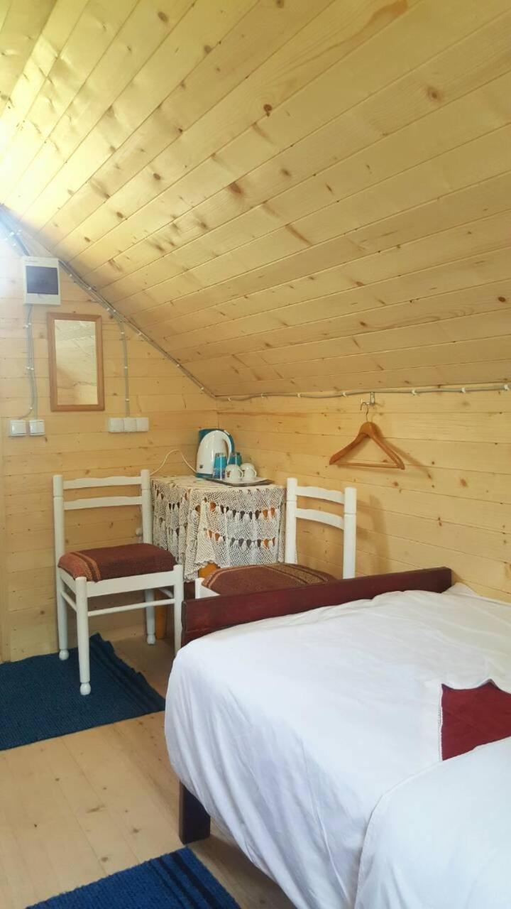 Homestay Djerkovic ชาเบลียค ภายนอก รูปภาพ