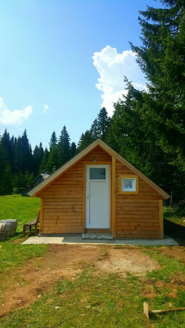 Homestay Djerkovic ชาเบลียค ภายนอก รูปภาพ